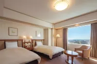 Crest Hotel Kashiwa Hotels in Abiko