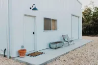 Cozy apartment outside of town - close to ALL of the best the area has to offer