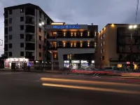 Hotel InnDigo in Kutaisi Hotels near Colchis Fountain