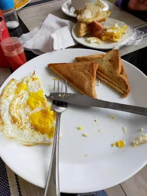 マチャコス スイーツ ラグジュアリー ホテル のホテル