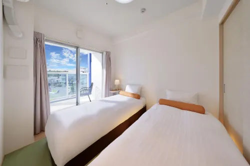 Crystalexe Nankishirahama 2 Hotels in Shirahama