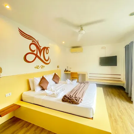 Montecarlo Villas Panglao