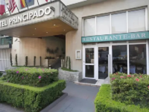 Hotel del Principado Hotels in 
