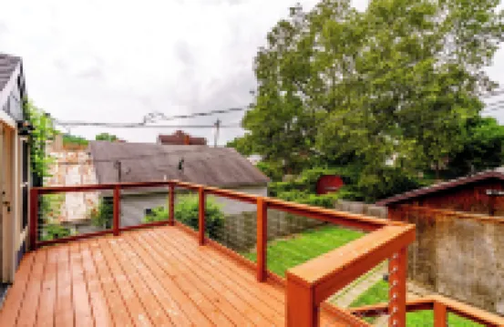 Jungle House Luxury Stays - Downtown Chillicothe