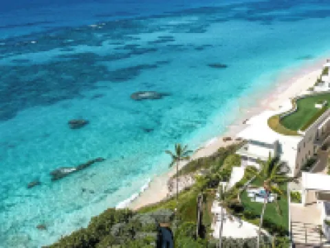 Azura Bermuda Hotels in Warwick