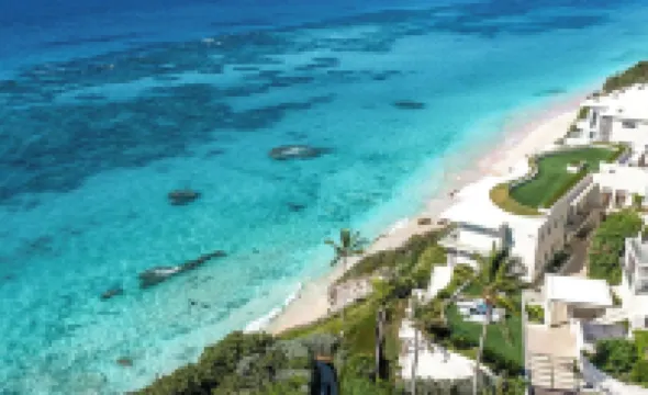 Azura Bermuda Hotels in der Nähe von Oleander Cycles - Headquarters