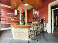 Ndalem Katong Guest House Ponorogo Hotel a Ponorogo