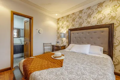 Hotel Azul de la Plaza by Chat Noir Hotel di 