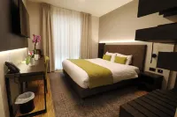 Threeland Hotel Hotels in 