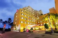 Malyabhara Hotel Danurejan 호텔