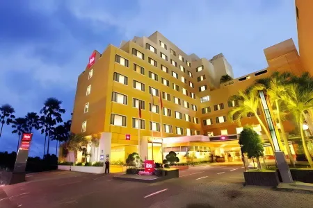 Malyabhara Hotel