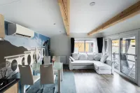 Hotel Schloss Ragaz Hotels in Furna