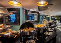 Jozini Tiger Lodge & Spa by Dream Resorts - parking