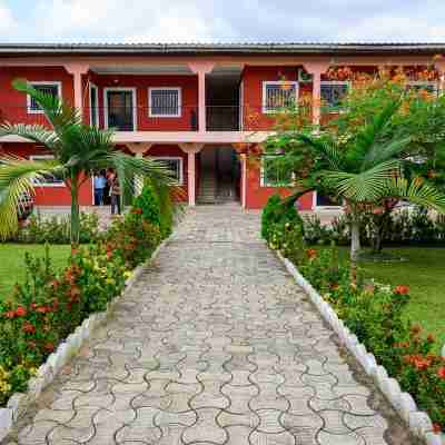 Chambre Junior - RESIDENCE BAHO - Douala Makepe BM Rooms