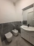 Gallucci Holiday Apartments by the Sea - Parvekkeita