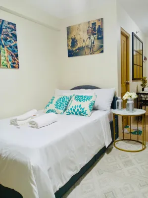 Oceanfront Condo in Dumaguete City - Perfect Getaway - Holiday Apartments