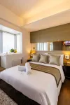 Luxurious Studio in McKinley Hill with City View - Hot Tub