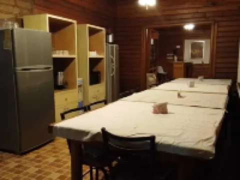 Cabaña iilldaa, Malinalco Hoteles en Malinalco