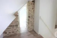 Apartment in the center of town with parking