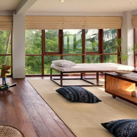 Malimbu Cliff Villa by Elite Havens Hotels in Malaka