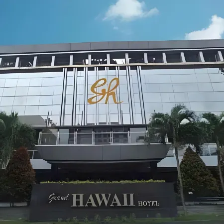 Grand Hawaii Hotel