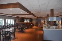 Quality Inn - breakfast