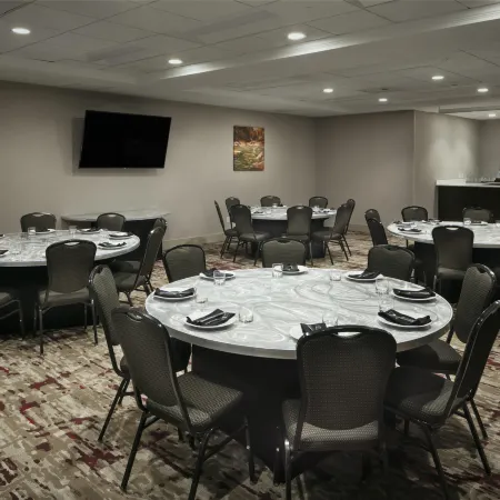 Hilton Garden Inn Corvallis