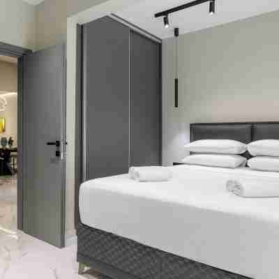 The Martini Apartments by halu! - Modern apartments in the center Rooms