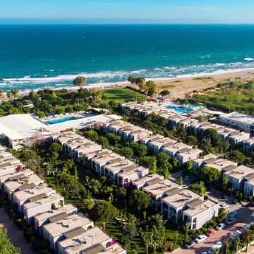 Doramar Resort Aqua Tatilkoyu