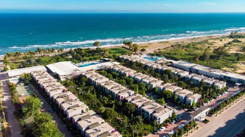 Doramar Resort Aqua Tatilkoyu