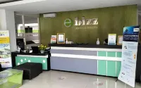 Ebizz Hotel Patrang 호텔