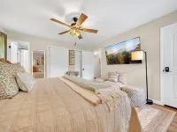 Place Of Peace 3 Bedroom Home - Boutique