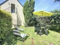 Ajonc, Bord DE MER ET Cote Sauvage