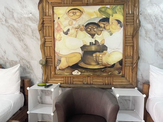 Casa Mural