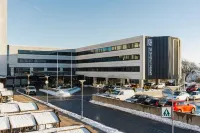 Stavanger St Svithun Vandrerhjem Hotel a 