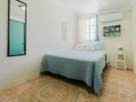 1 Minute Walk to Beach Aruba Mangel Halto Hotels in Pos Chiquito