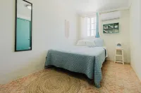 1 Minute Walk to Beach Aruba Mangel Halto