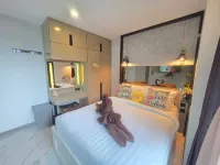 A305 - 1 Bedroom Serviced Apartment with Sea View at Ao Nang Beach - Apartments
