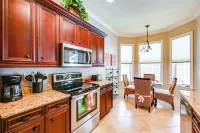 Marco Island Home w/ Private Pool: 3 Mi Beach! - 3-Star