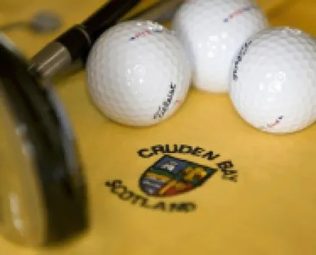 Kilmarnock Arms Hotel