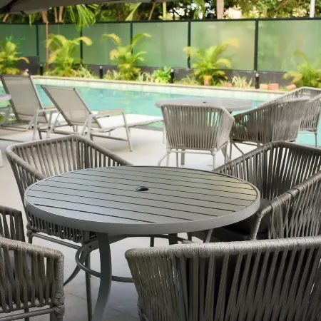 Hotel Girassol Plaza