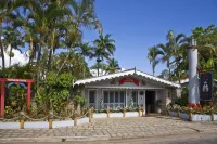 Plaza Inn Pousada do Capitão Hotels near Ilhabela