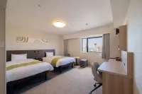 Hotel Enoe Toyama Hotels in 