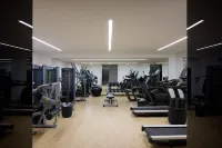 Lango Design Hotel & Spa, Adults Only - Gym