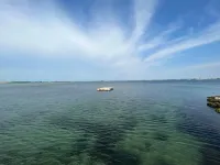 8 person holiday home in Knebel Hotels in Knebel