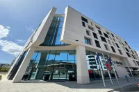 Blue Star Luxury Hotel Hotels in Sofia