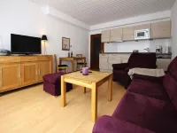 Appartement in Westerland auf Sylt - 2 Sao