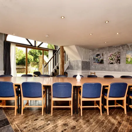 Lierneux Hillside Home