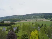 Durbuy Hillside Family Villa - bar