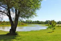 Holiday Home in Camargue with Private Pool